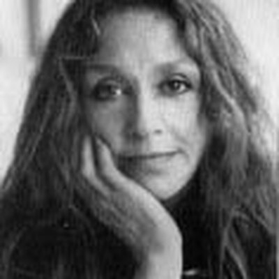 Portrait of Marianna