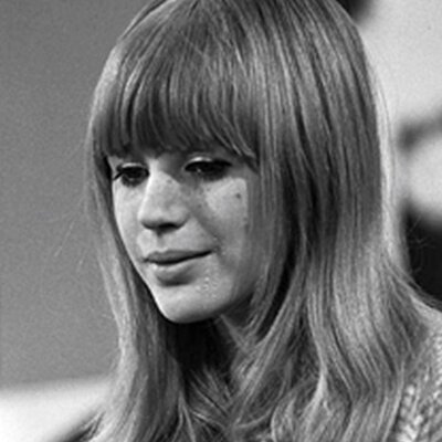 Marianne Faithfull