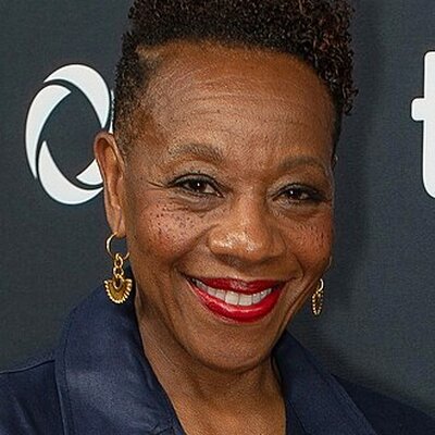 Marianne Jean-Baptiste