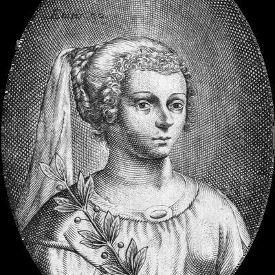 Marie de Gournay