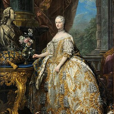 Marie Leszczynska