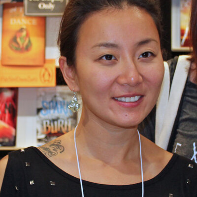 Marie Lu