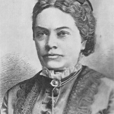 Marie von Ebner-Eschenbach