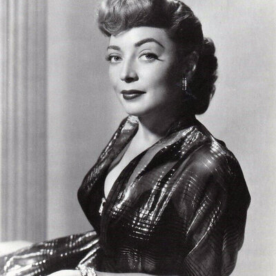 Marie Windsor