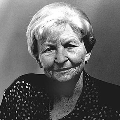 Marija Gimbutas