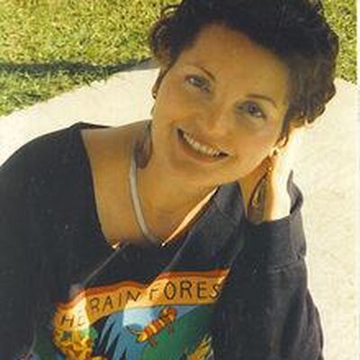 Portrait of Marilyn Buck