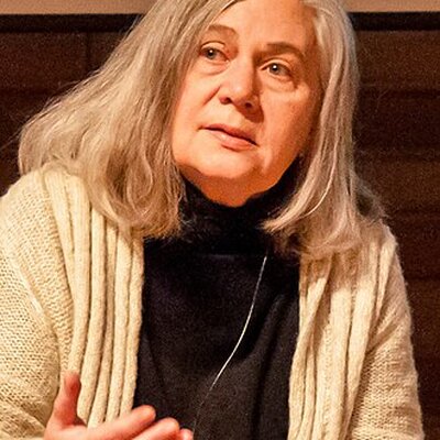 Marilynne Robinson