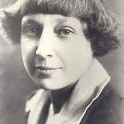 Marina Tsvetaeva