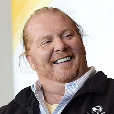 Mario Batali