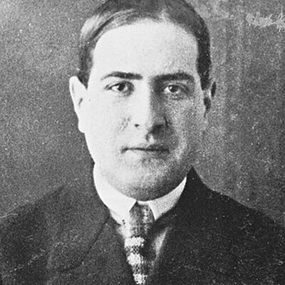 Mario de Sa-Carneiro