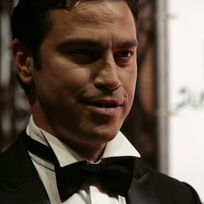 Mario Frangoulis