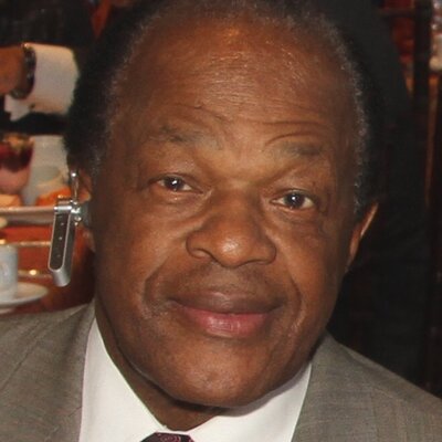 Marion Barry