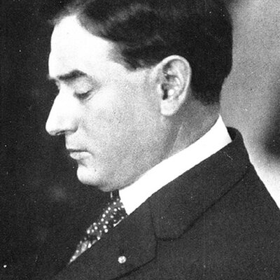 Marion LeRoy Burton