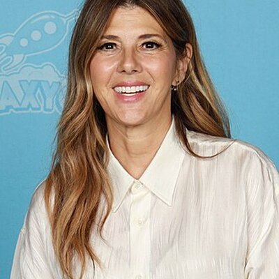 Marisa Tomei