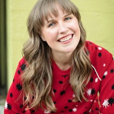 Portrait of Marissa