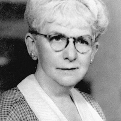 Marjory Stoneman Douglas