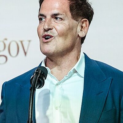 Mark Cuban
