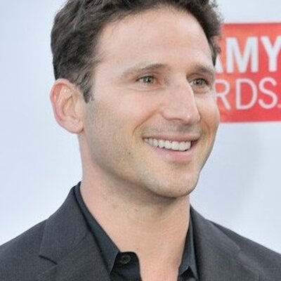 Portrait of Mark Feuerstein
