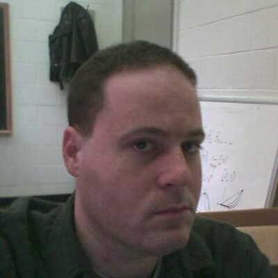 Portrait of Mark Jason Dominus