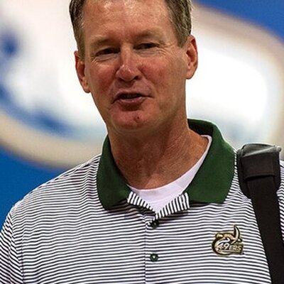 Portrait of Mark Price