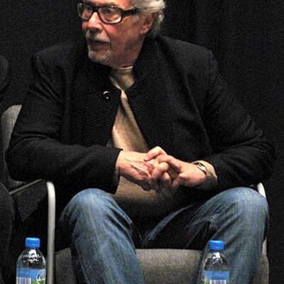 Portrait of Mark Rydell