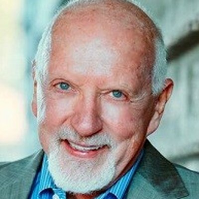 Mark Victor Hansen