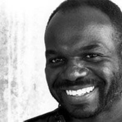 Portrait of Marlon Riggs