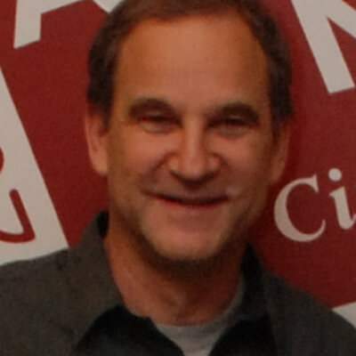 Portrait of Marshall Herskovitz