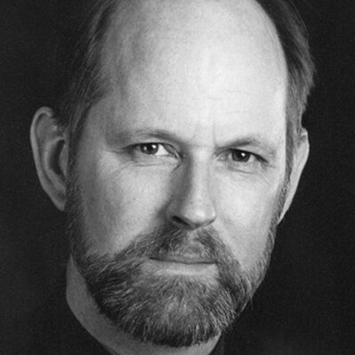 Portrait of Marshall Vian Summers
