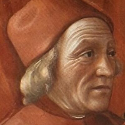 Marsilio Ficino
