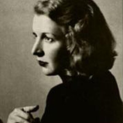 Martha Gellhorn