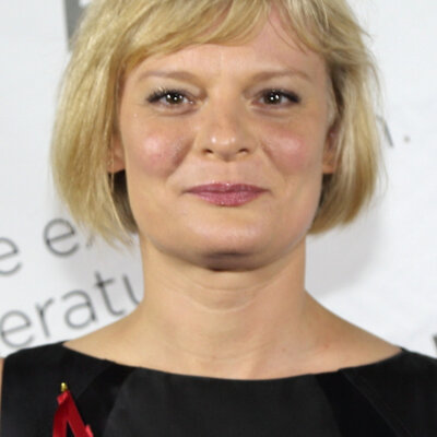 Martha Plimpton