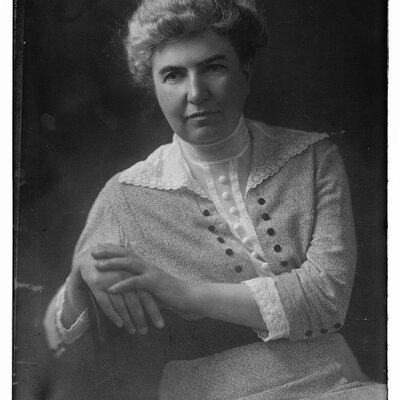 Martha Van Rensselaer