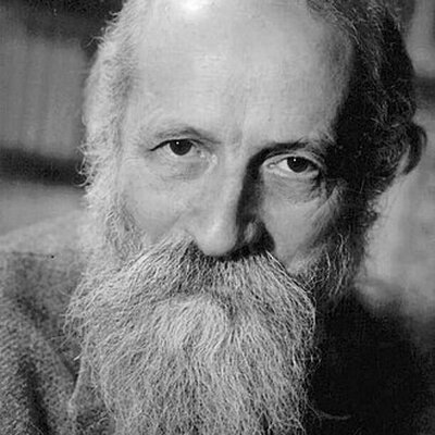 Martin Buber