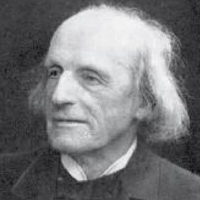Portrait of Martin Kahler