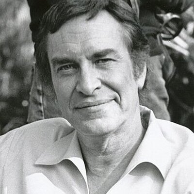 Martin Landau