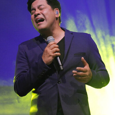 Martin Nievera