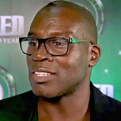 Martin Offiah