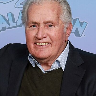 Martin Sheen