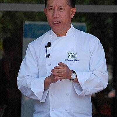 Martin Yan