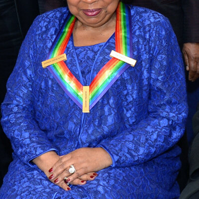 Martina Arroyo