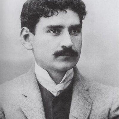 Martiros Saryan