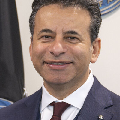 Marty Makary