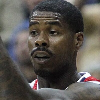 Portrait of Marvin Williams