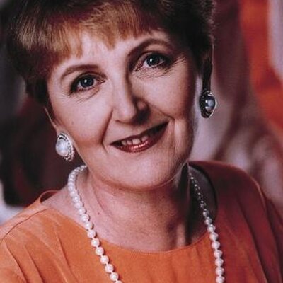 Mary Balogh