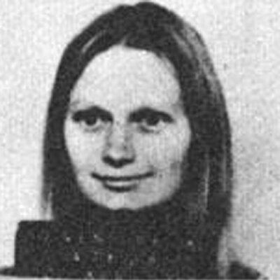 Portrait of Mary Brunner