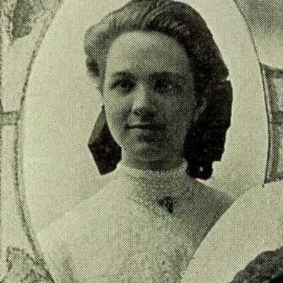 Mary Carolyn Davies