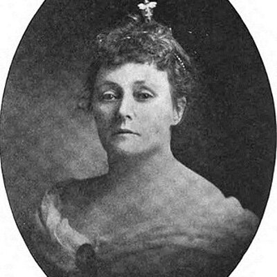 Mary Catherwood