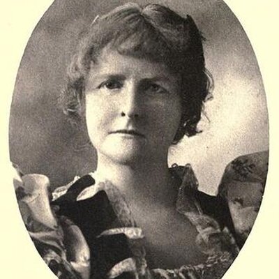 Mary Eleanor Wilkins Freeman