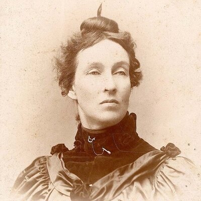 Mary Elizabeth Lease